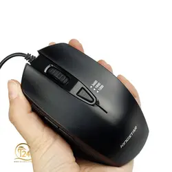 ماوس KingStar مدل KM130