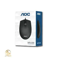 ماوس AOC مدل MS100