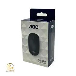 ماوس بی سیم AOS مدل MS320