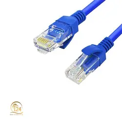 کابل شبکه Royal مدل Cat6 به طول 10 متر