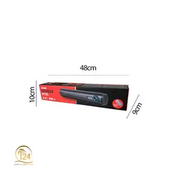 اسپیکر شارژی مدل ZQS3206