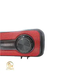 اسپیکر شارژی مدل ZQS3206