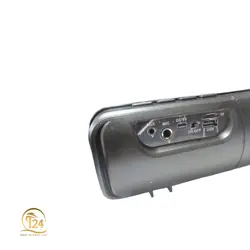 اسپیکر شارژی مدل ZQS3206