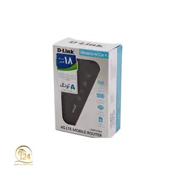 مودم DLink مدل DWR-930M