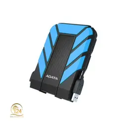 هارد اکسترنال ADATA مدل HD710 Pro ظرفیت 1TB