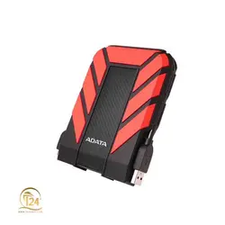 هارد اکسترنال ADATA مدل HD710 Pro ظرفیت 1TB