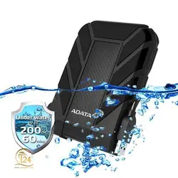 هارد اکسترنال ADATA مدل HD710 Pro ظرفیت 1TB