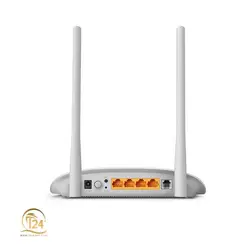 مودم VDSL/ADSL TP-Link مدل TD-W9960