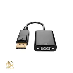 مبدل Display به VGA