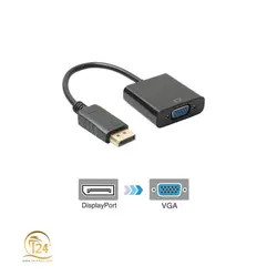 مبدل Display به VGA