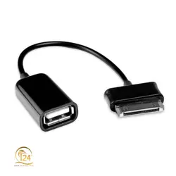 تبدیل  تبلت سامسونگی به مادگی usb