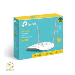 مودم ADSL TP-Link مدل TD-W8961N