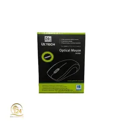 ماوس Uctech مدل DX380 PS2