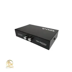 دیتا سوئیچ دو پورت VGA