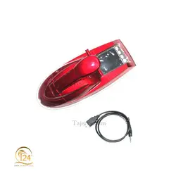اسپیکر شارژی جت اسکی مدل AN-C8