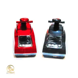 اسپیکر شارژی جت اسکی مدل AN-C8