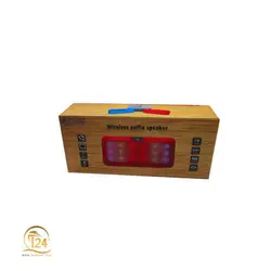 اسپیکر شارژی Casi مدل Q8