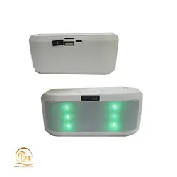 اسپیکر شارژی Casi مدل Q8