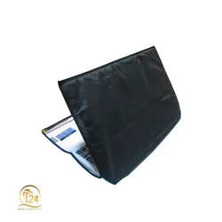 کاور لپ تاپ پلاستیکی ۱۵٫۶ اینچ