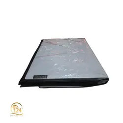کاور لپ تاپ پلاستیکی ۱۵٫۶ اینچ