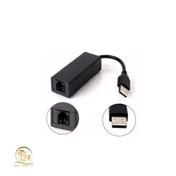 فکس مودم USB (مودم اکسترنال) مدل Dell