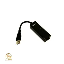 فکس مودم USB (مودم اکسترنال) مدل Dell