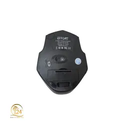 ماوس بی سیم EFFORT (ایفورت) مدل EF-510W