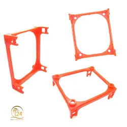 پایه نگهدارنده فن CPU مدل 478