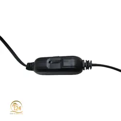 اسپیکر رومیزی 2 تکه EFFORT مدل EF-SU24