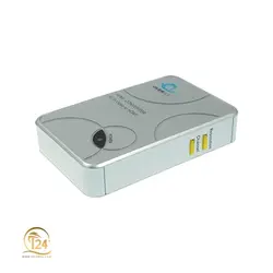 مبدل AV به HDMI اداپتوری P-net مدل FY1317