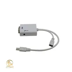 تبدیل Micro USB به VGA