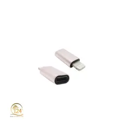 تبدیل لایتنینگ به میکرو یو اس بی P-net