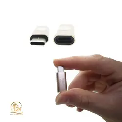 تبدیل تایپ سی به لایتنینگ P-net