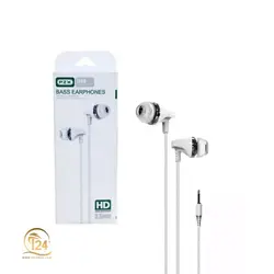 هندزفری PZX مدل 1559