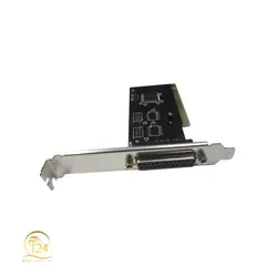 کارت پارالل PCI (25 پین مادگی)