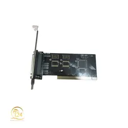 کارت پارالل PCI (25 پین مادگی)