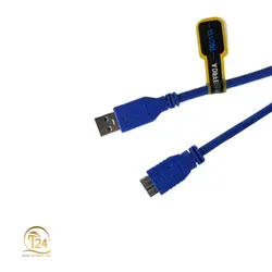 کابل هارد اکسترنال USB3.0 مدل EFFORT