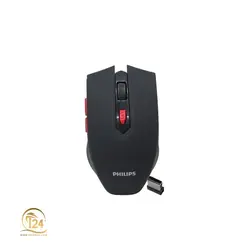 ماوس بی سیم PHILIPS مدل G100