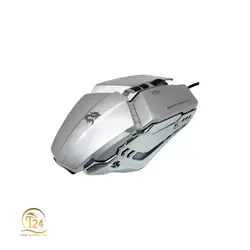 ماوس گیمینگ JEQANG مدل JM-560