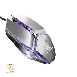 ماوس گیمینگ JEQANG مدل JM-560