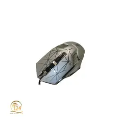 ماوس گیمینگ JEQANG (جکنگ) مدل JM-580