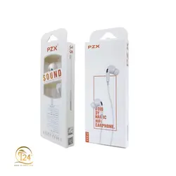 هندزفری PZX مدل 1563