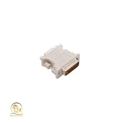 مبدل DVI به VGA