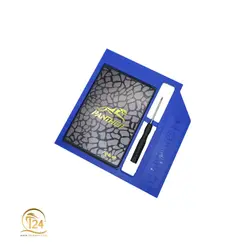 کدی هارد سوپر اسلیم SATA III مدل B-net