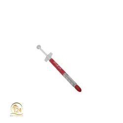 خمیر سیلیکون سرنگی مدل HT-WT160