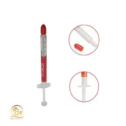 خمیر سیلیکون سرنگی مدل HT-WT160