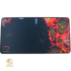 ماوس پد مخصوص بازی سایز بزرگ مدل Almas