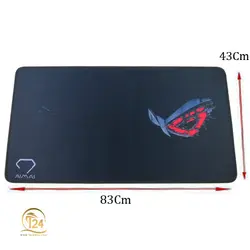 ماوس پد مخصوص بازی سایز بزرگ مدل Almas