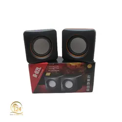 اسپیکر (بلندگو) 2 تکه مدل D-02L