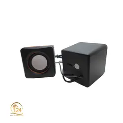 اسپیکر (بلندگو) 2 تکه مدل D-02L
